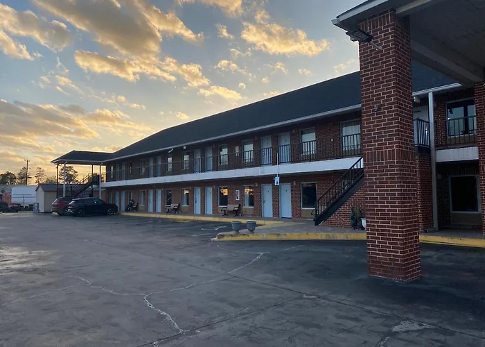 Security Inn And Suites