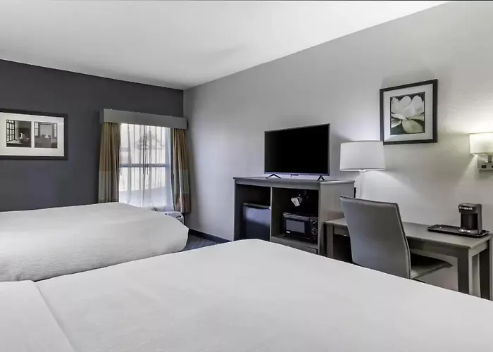 Quality Inn