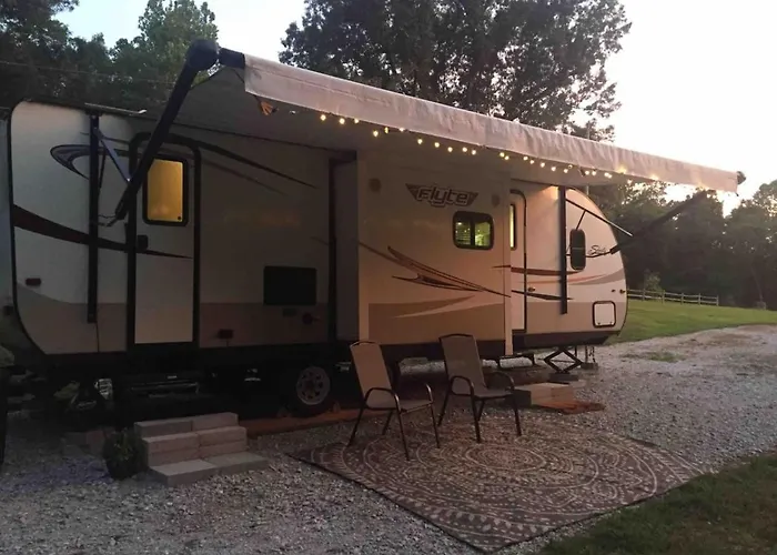 Awesome Fall Retreat- Relax After Hiking
