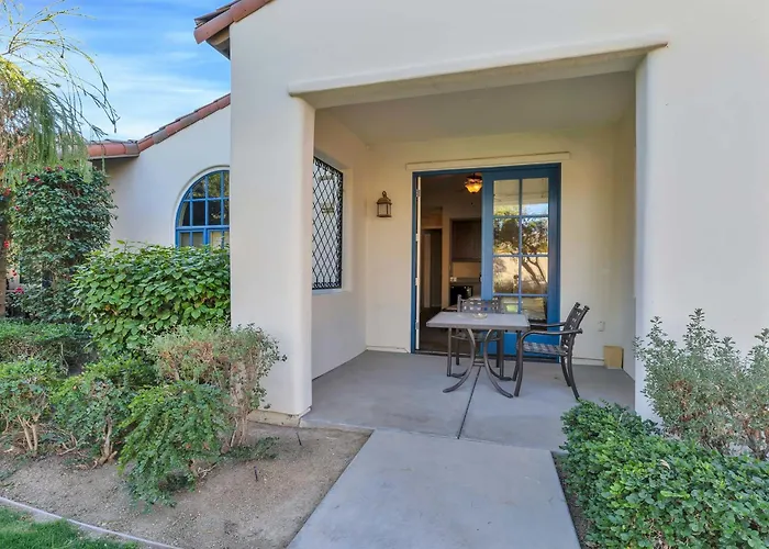 Secluded 2 Bedroom Legacy Villas Premium Location
