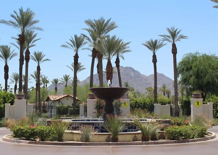 Secluded 2 Bedroom Legacy Villas Premium Location