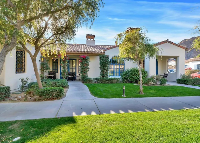 Secluded 2 Bedroom Legacy Villas Premium Location