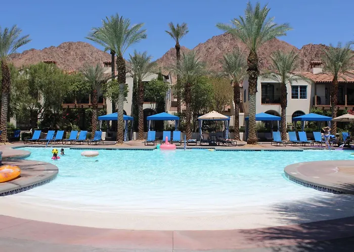 Secluded 2 Bedroom Legacy Villas Premium Location