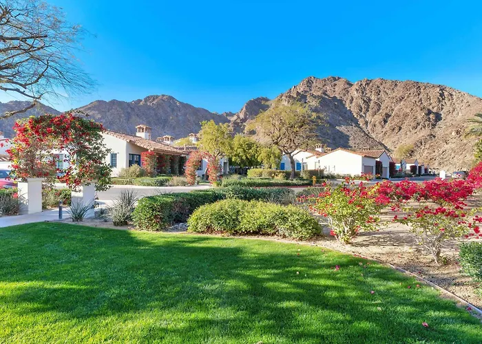 Secluded 2 Bedroom Legacy Villas Premium Location