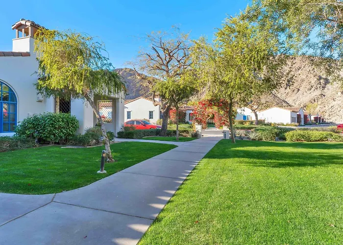 Secluded 2 Bedroom Legacy Villas Premium Location