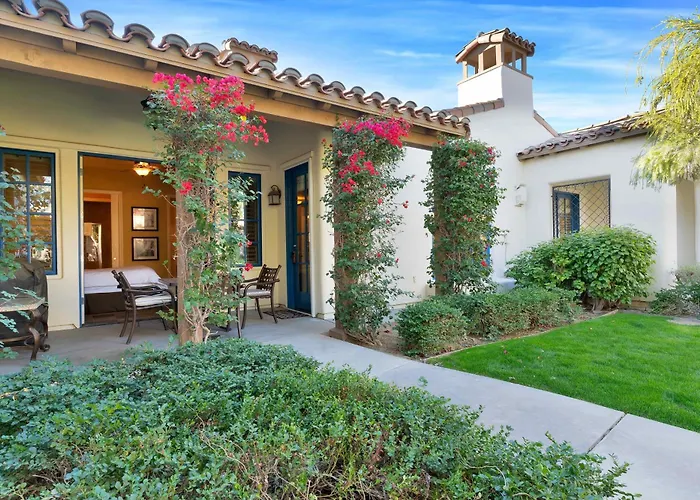Secluded 2 Bedroom Legacy Villas Premium Location