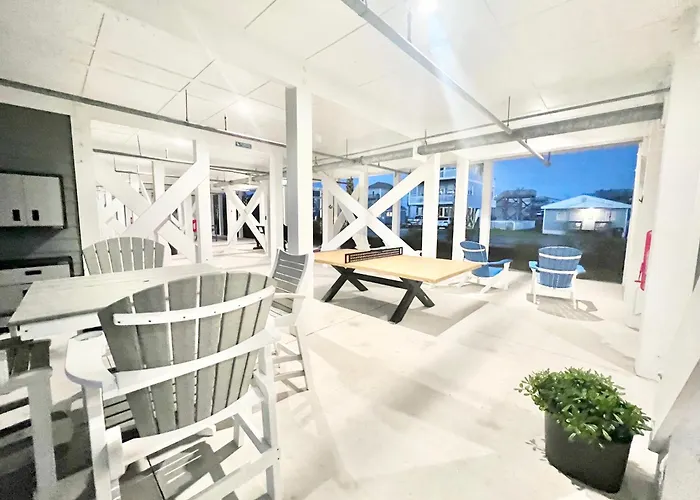304 Queen Suite, 3Rd Floor Nest