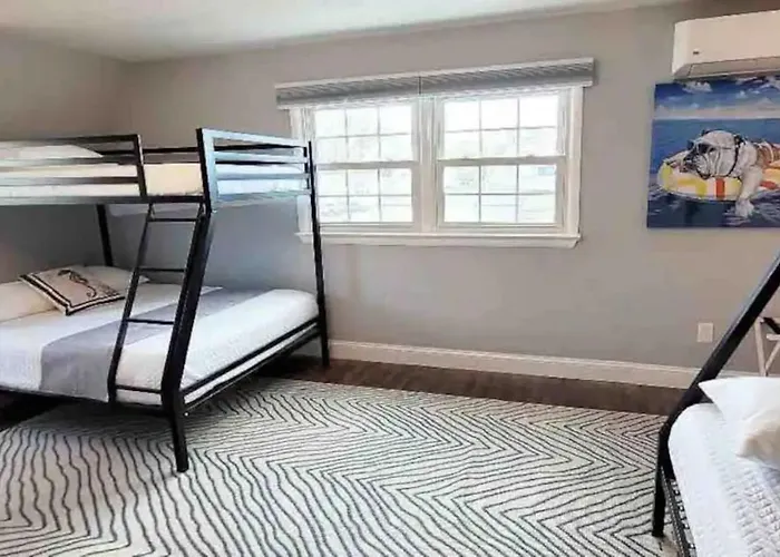 Beechwood By The Bay Dog Friendly