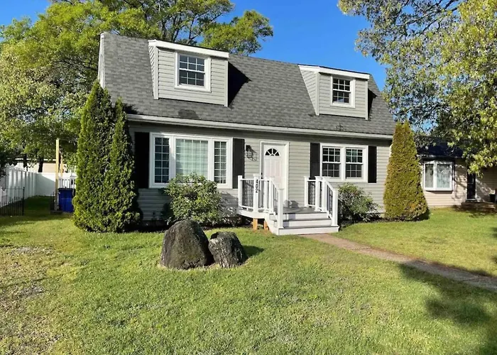 Beechwood By The Bay Dog Friendly