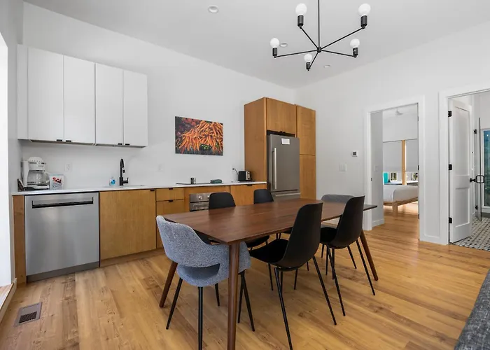 Koti Vacation Rentals