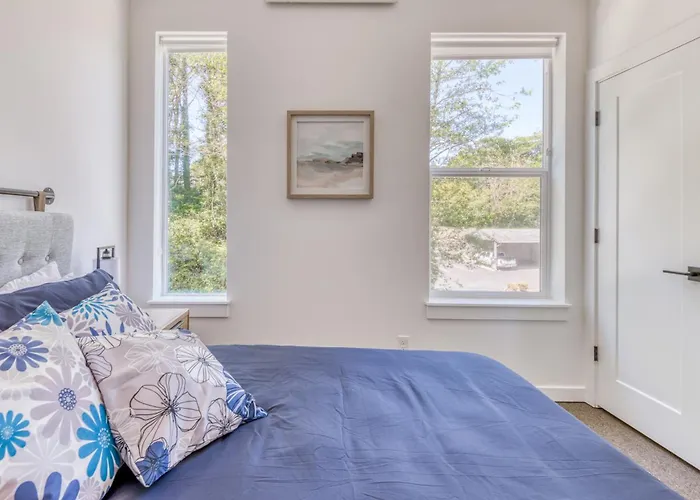 Harbor Lights #1 - New Construction Townhome