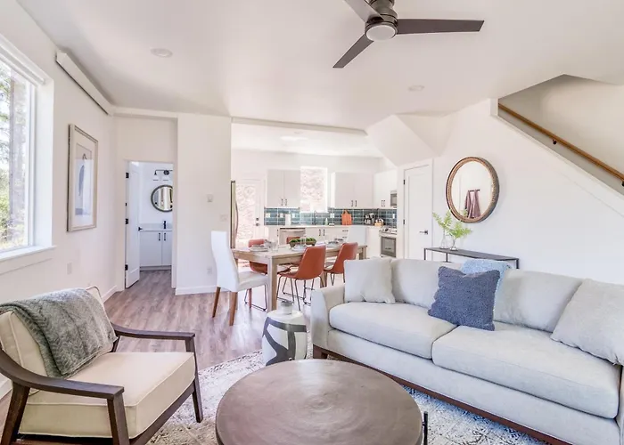 Harbor Lights #1 - New Construction Townhome
