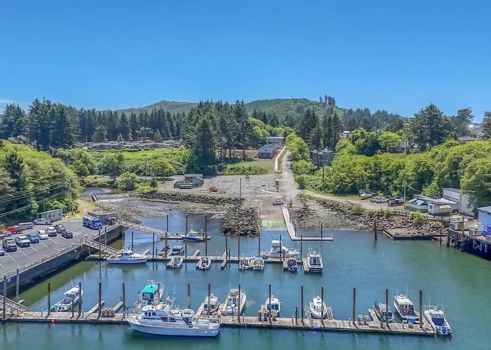Harbor Lights #1 - New Construction Townhome