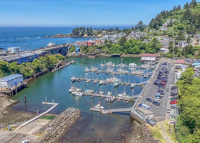 Harbor Lights #1 - New Construction Townhome