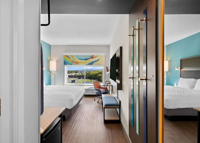 Tru By Hilton Lexington