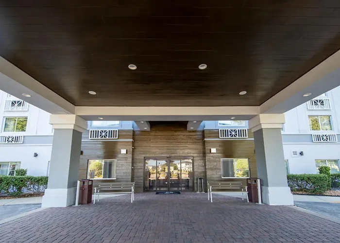 Holiday Inn Express & Suites Clermont Se - West Orlando By Ihg
