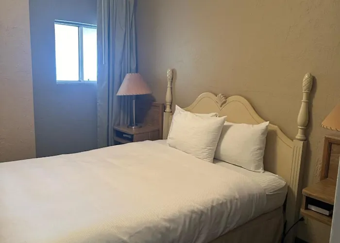 Mexican Hat Lodge