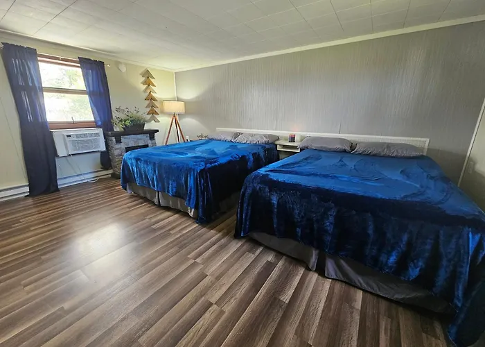 The Last Resort Motel
