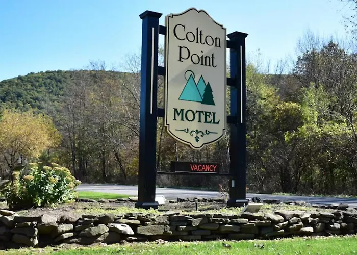 Colton Point Motel