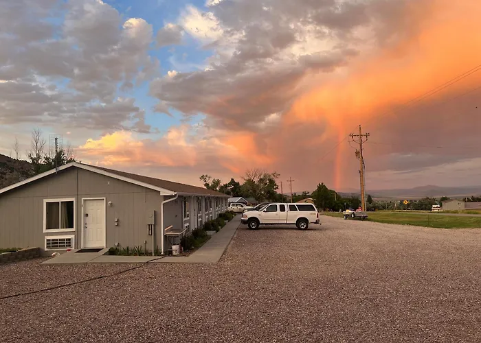 Villa Inn