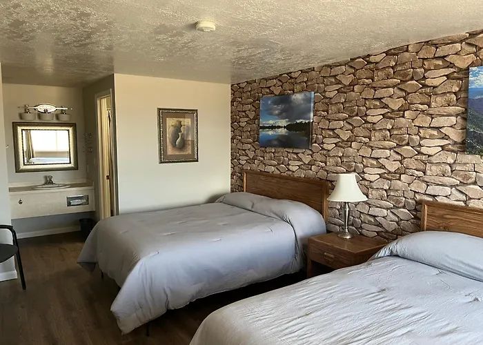 Villa Inn