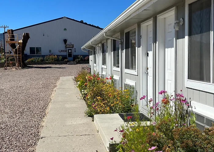 Villa Inn