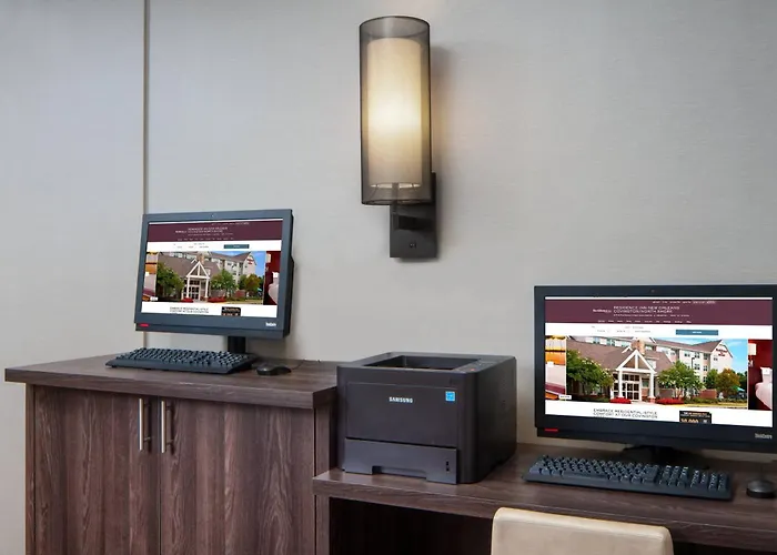 Residence Inn By Marriott Covington Northshore