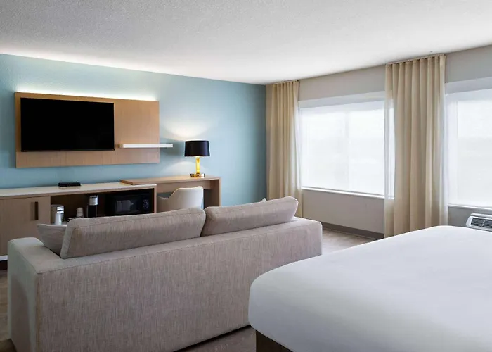 Wyndham Garden Otsego-Minneapolis