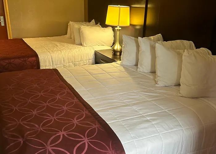 A-1 Budget Motel