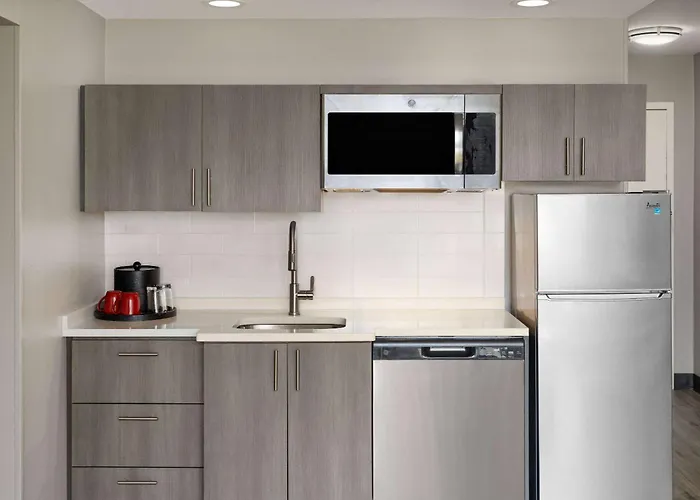 Hawthorn Extended Stay By Wyndham Ellsworth Bar Harbor