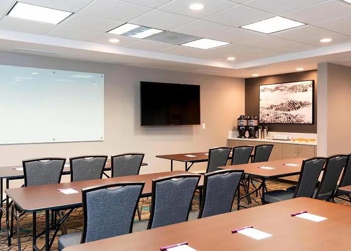 Residence Inn By Marriott Lafayette