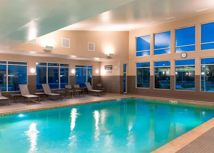 Residence Inn By Marriott Lafayette