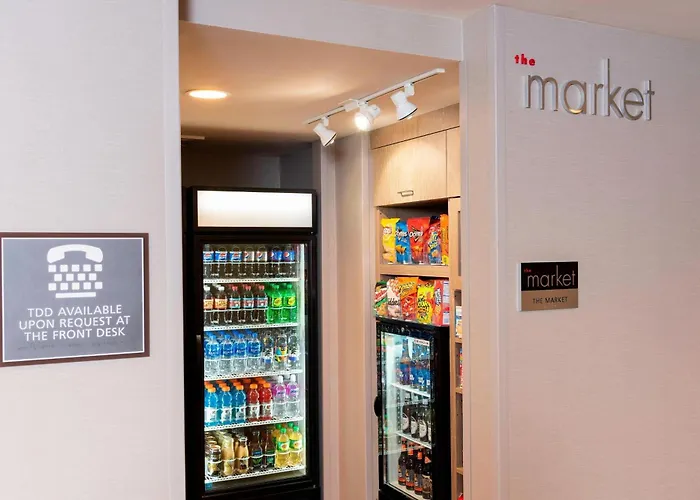 Residence Inn By Marriott Lafayette
