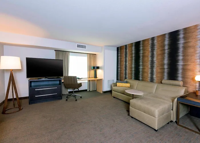 Residence Inn By Marriott Lafayette