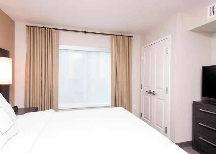 Residence Inn By Marriott Lafayette