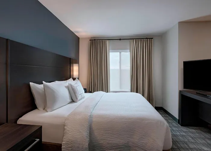 Residence Inn By Marriott St. Paul Downtown