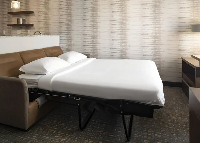Residence Inn Walnut Creek