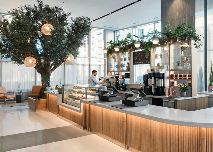 Four Seasons Hotel Minneapolis