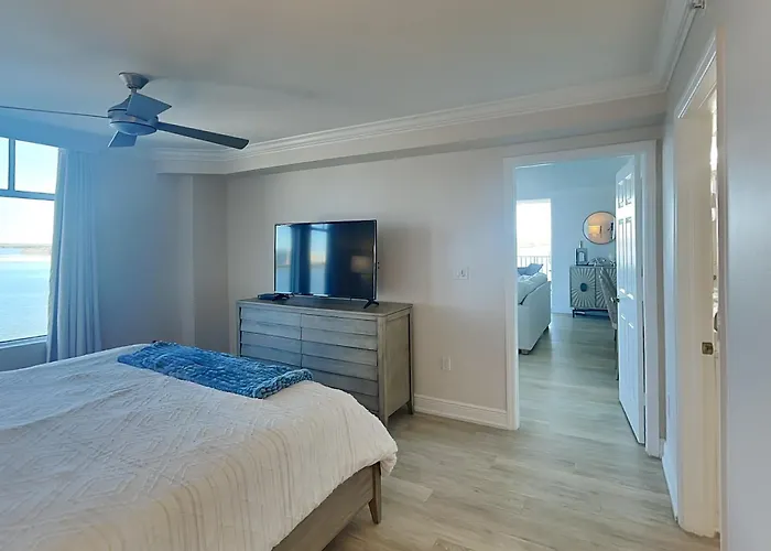 Lovers Key Resort 404