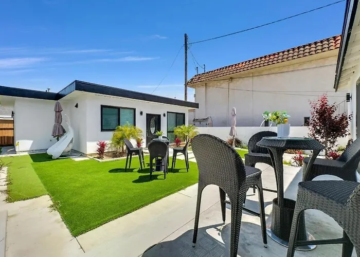 Luxury 2 Bedroom Villa