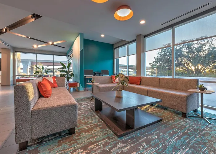 Avid Hotel Austin Nw - Lakeline By Ihg