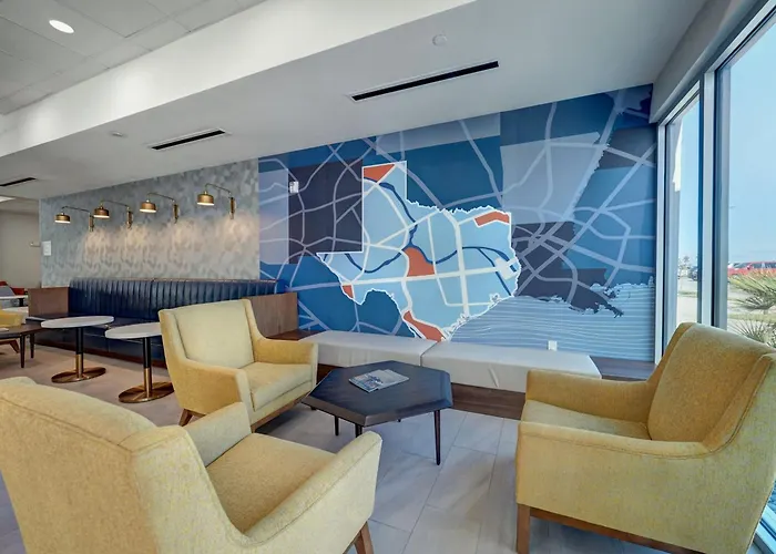 Holiday Inn Express Corpus Christi - Beachfront By Ihg