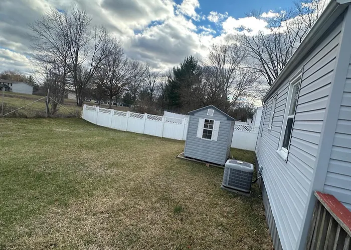 Private 2Br Home Near Apg Fast-Entire House