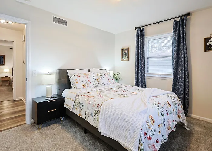 Carriage House