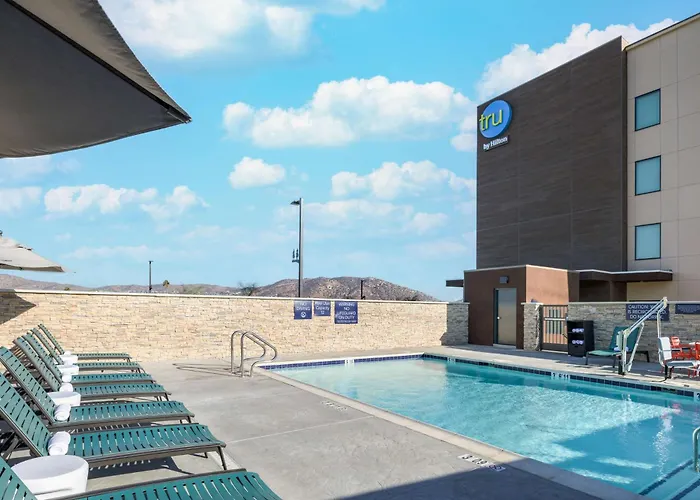 Tru By Hilton Norco Eastvale