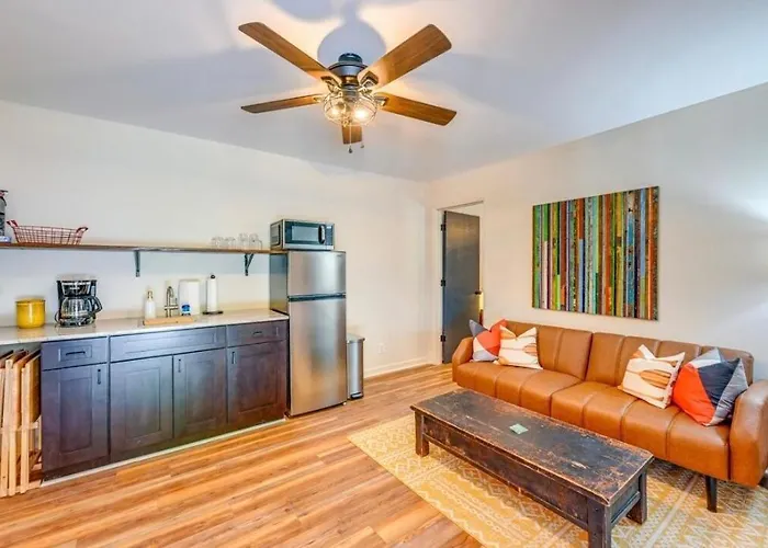 The Hala Lodge And Campground - Roadside Class II -1Bed 1Bath On Nantahala River