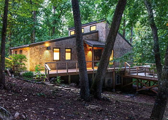 Dream Retreat With Hot Tub, Firepit, Grill And Only 15 Min To Downtown Chattanooga