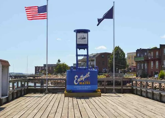 Colonels Quarters