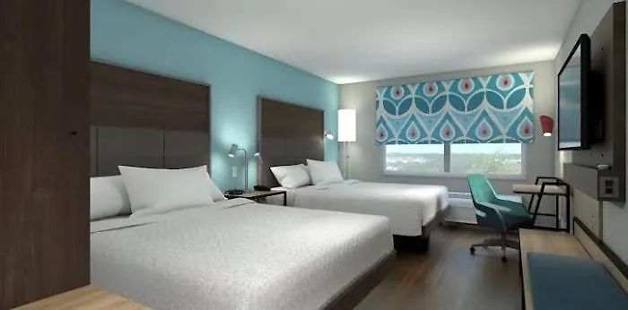 Tru By Hilton