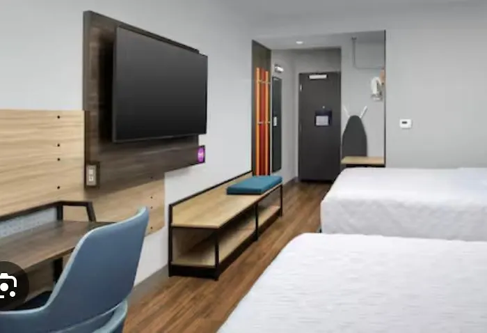 Tru By Hilton